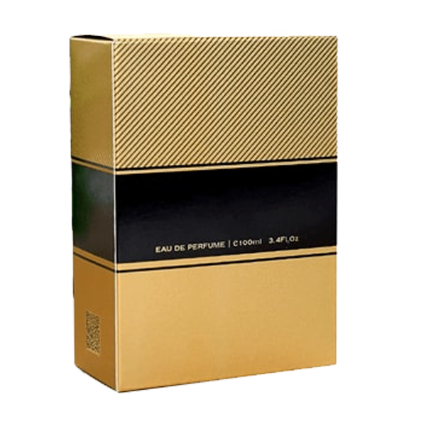 Perfume Mailer Box