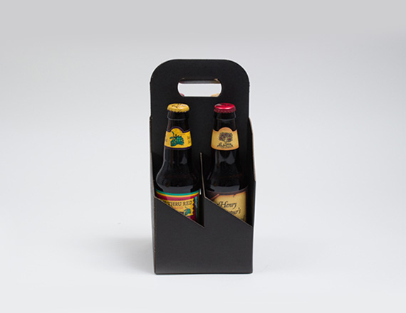 Kraft Beverages Box
