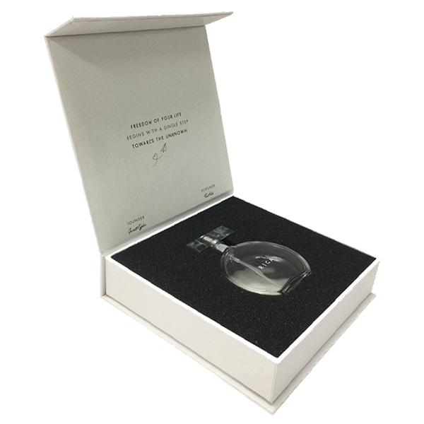 Perfume Mailer Box