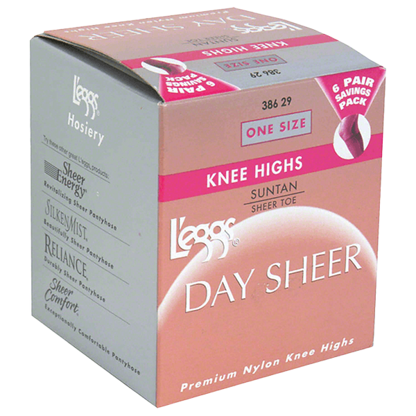 Hosiery Rigid Box