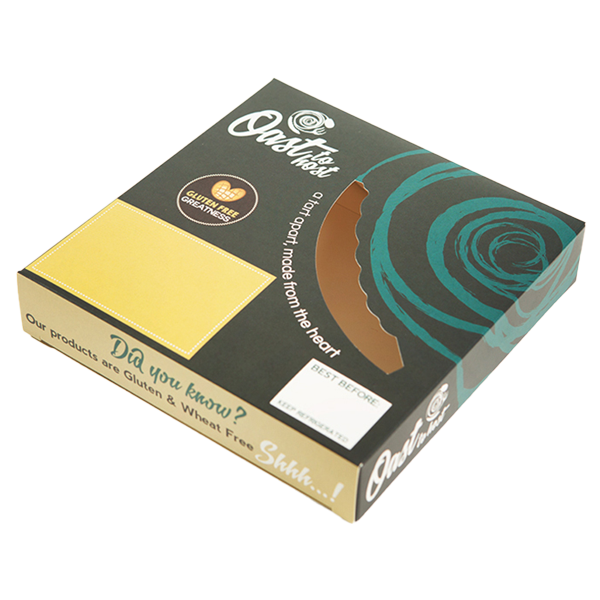 Hosiery Rigid Box