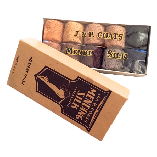 Hosiery Rigid Box