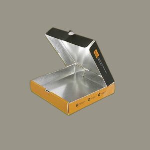 Aluminium Foil Packaging