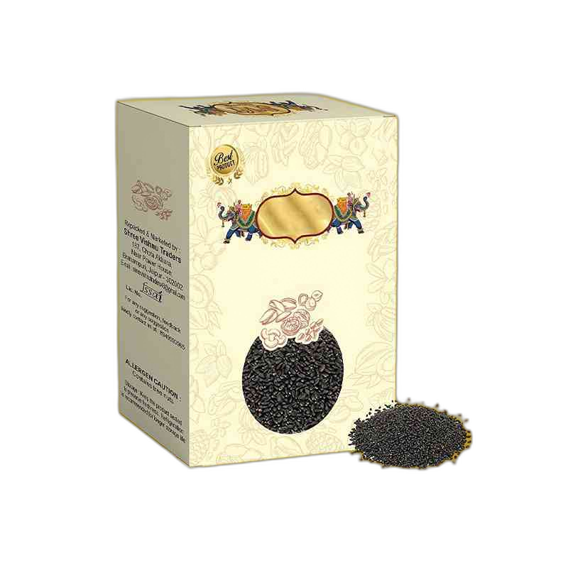 Basil Seeds Boxes