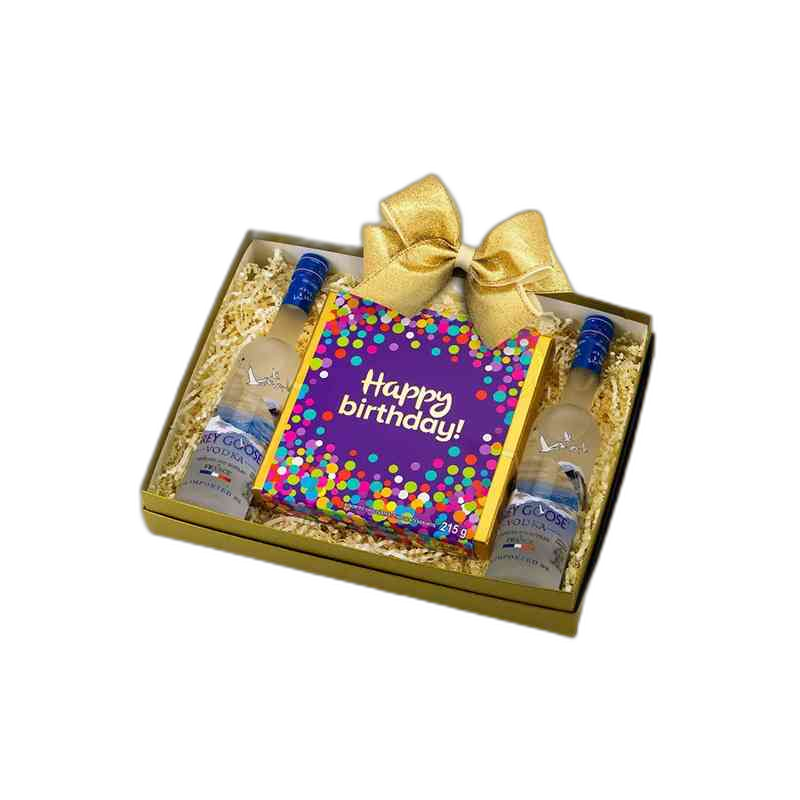 Birthday Gift Boxes