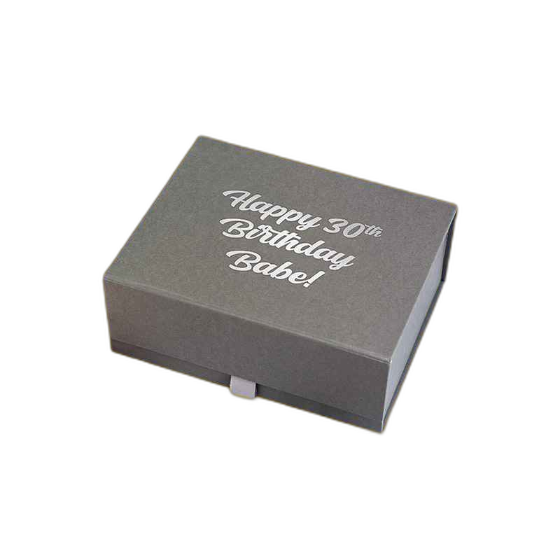 Birthday Gift Boxes