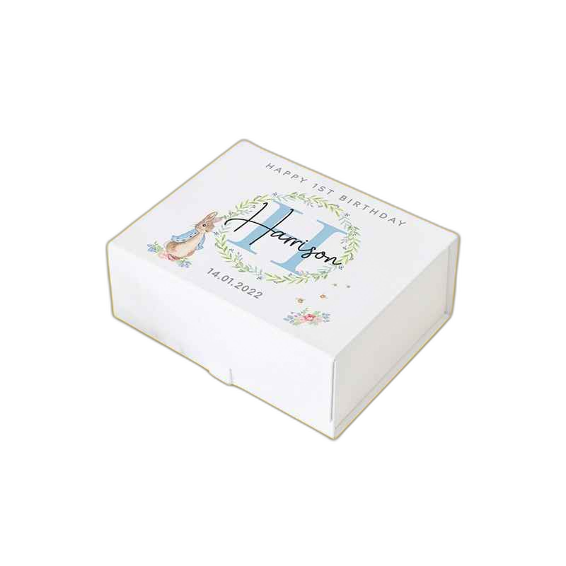 Birthday Gift Boxes