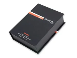 Book Rigid Box