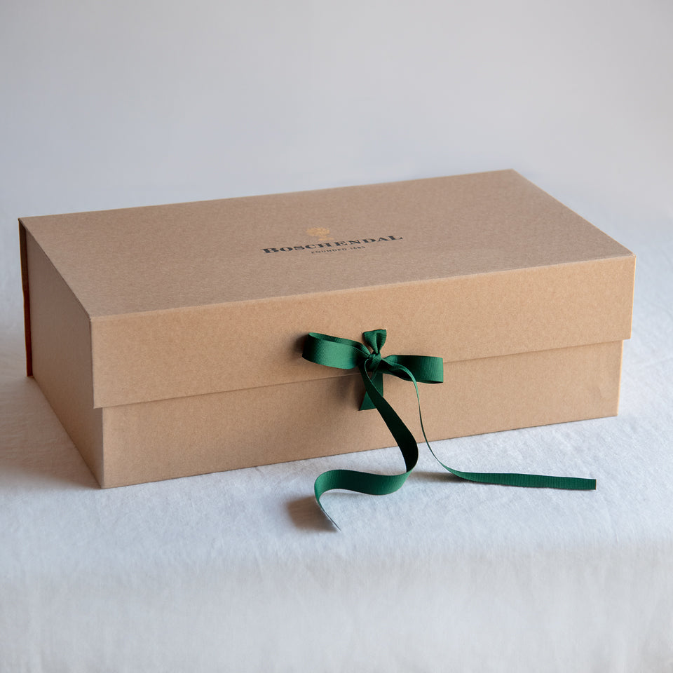 Sleeve Gift Box