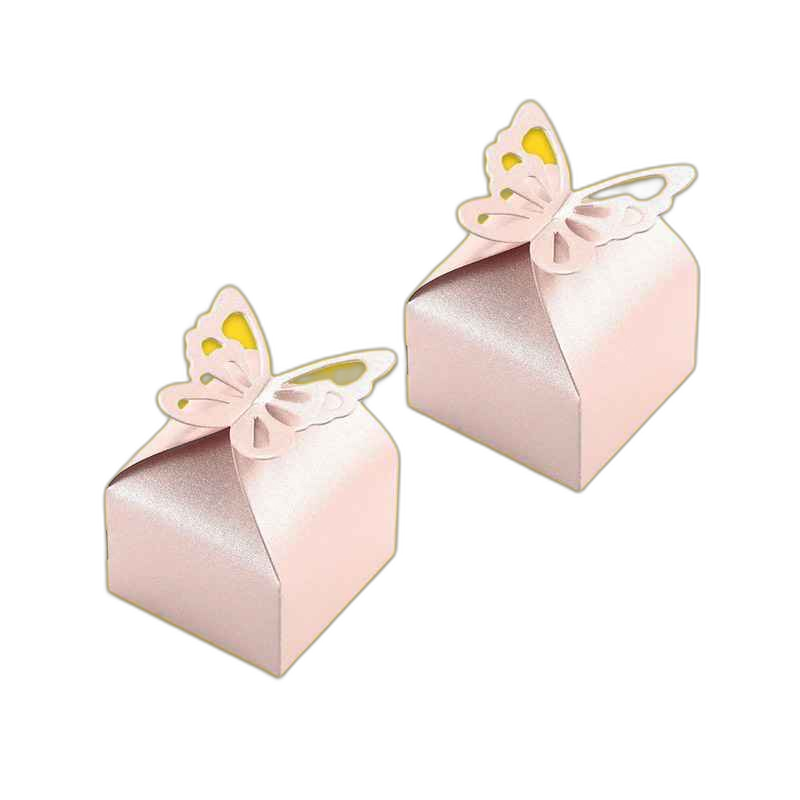 Butterfly Gift Box