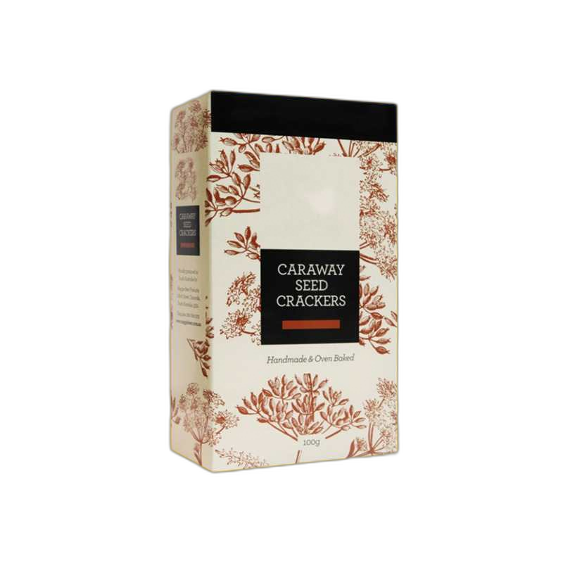 Caraway Seeds Boxes