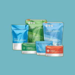 Child Resistant Mylar Bags With Your Own Logo |  Child Resistant Mylar Bags Free Shipping | Child Resistant Mylar Bags Low MOQ | Child Resistant Mylar Bags Low Minimum