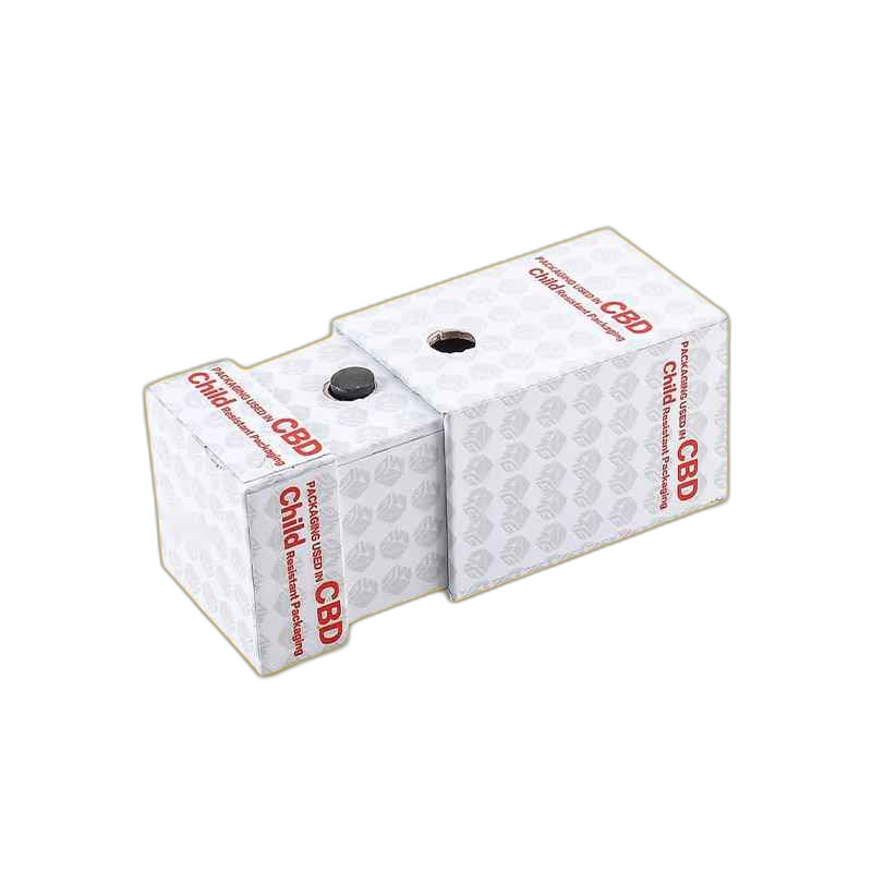 Child Resistant Packaging Wholesale