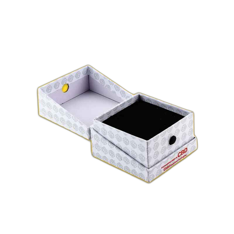 Child Resistant Packaging Wholesale