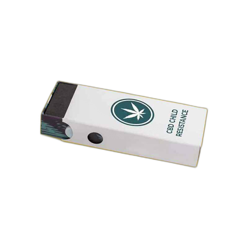 Child Resistant Packaging Wholesale