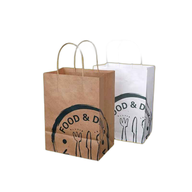 Chinese Food Bag