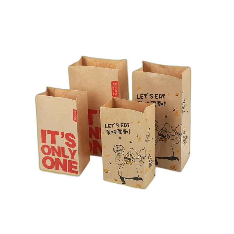 Chinese Food Bag