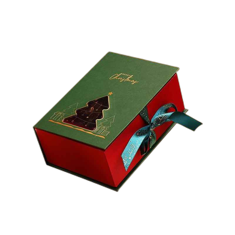 Christmas Shipping Boxes
