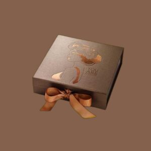 Copper Foil Packaging