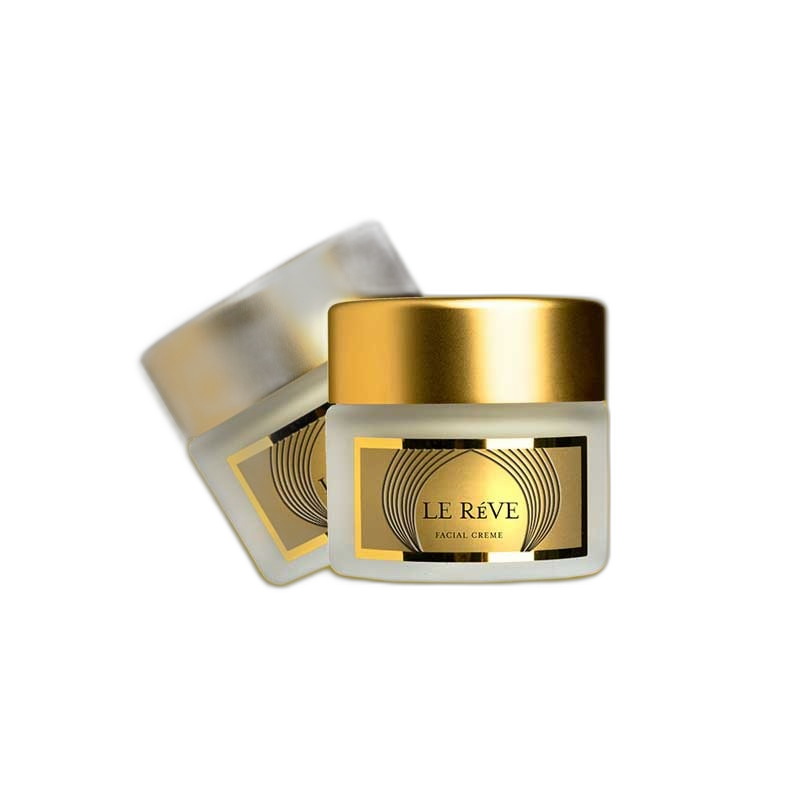 Cosmetic Labels