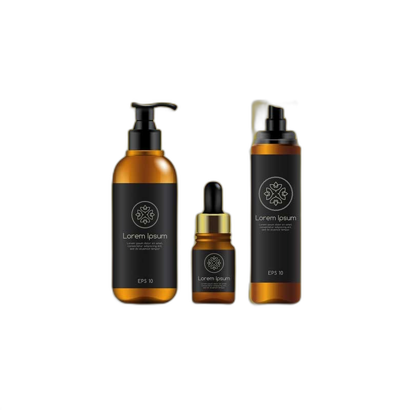 Cosmetic Labels
