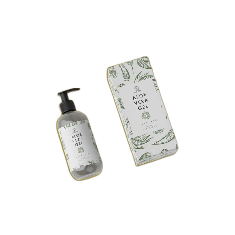 Cosmetic Labels