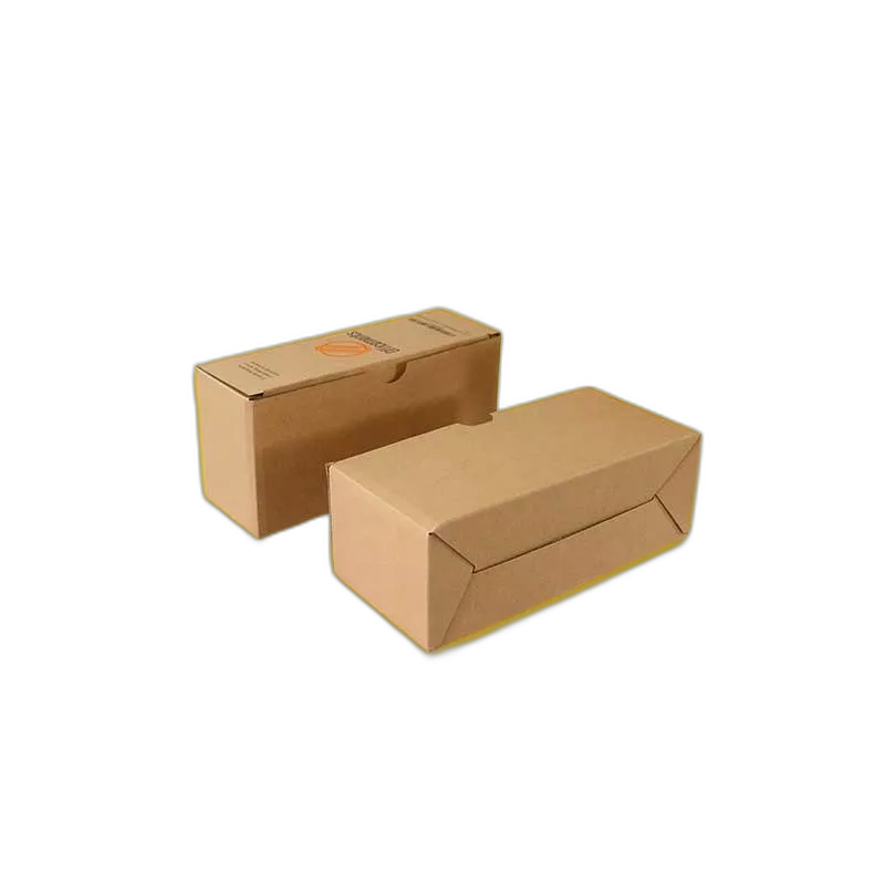 Custom Auto Lock Health Care Boxes