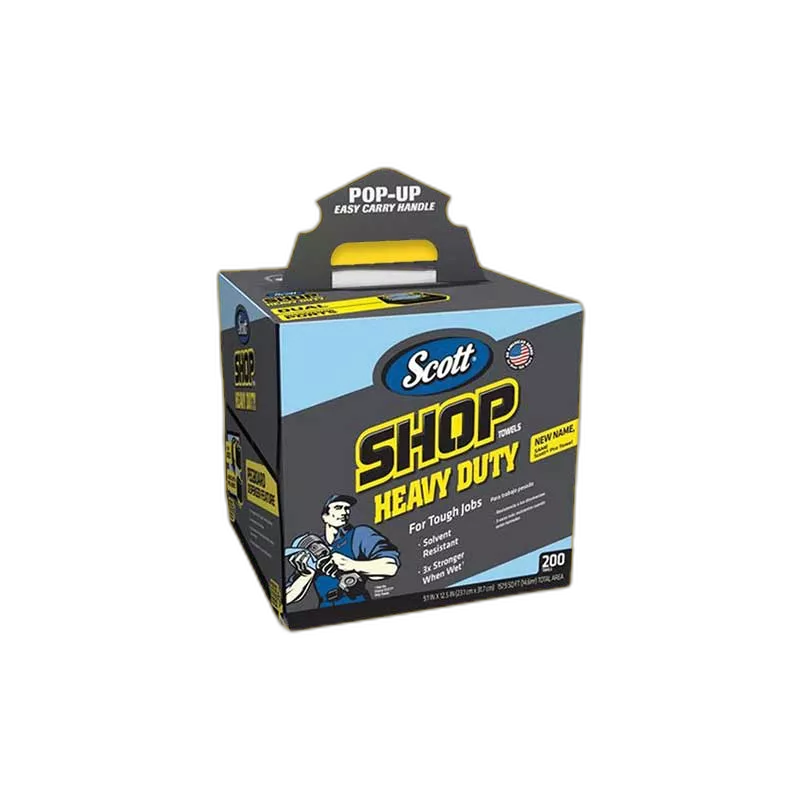 Custom Automotive Gable Boxes