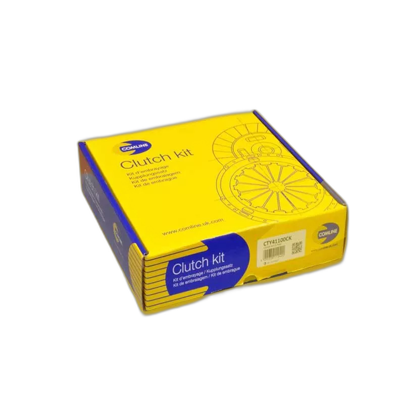 Custom Automotive Shipping Boxes