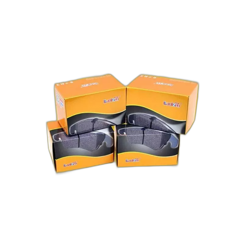 Custom Automotive Shipping Boxes