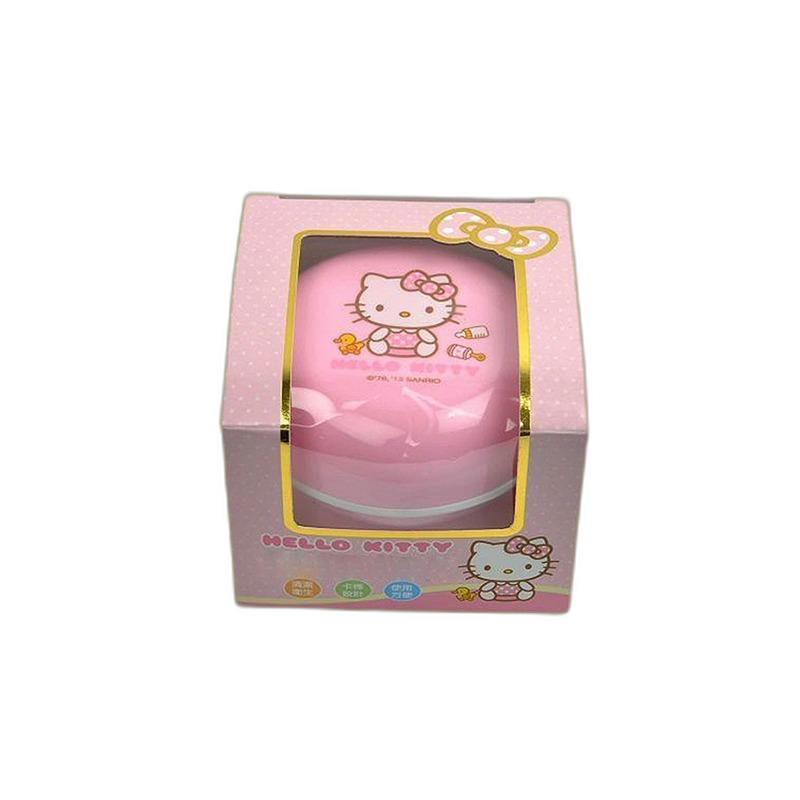 Custom Baby Powder Boxes