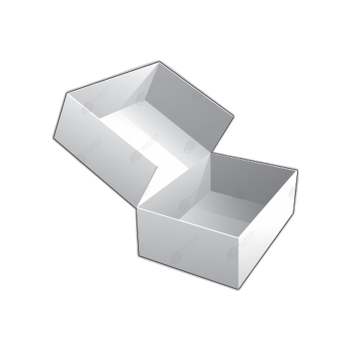 Custom Bakery Box Template