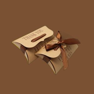 Custom Biodegradable Hair Extension Boxes