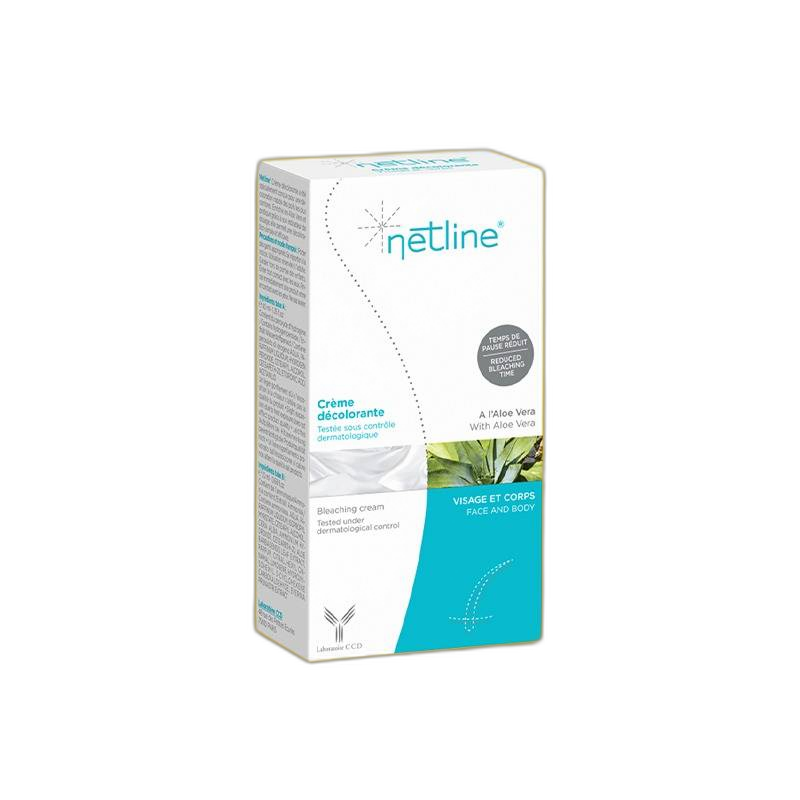 Custom Bleaching Cream Boxes
