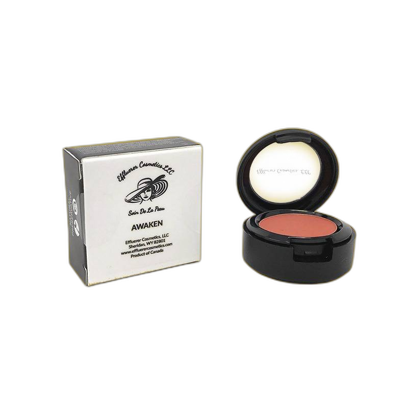 Custom Blush Boxes