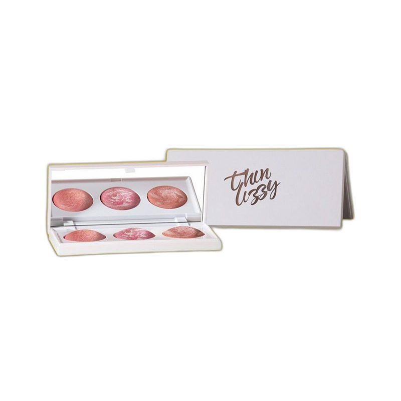 Custom Blush Boxes