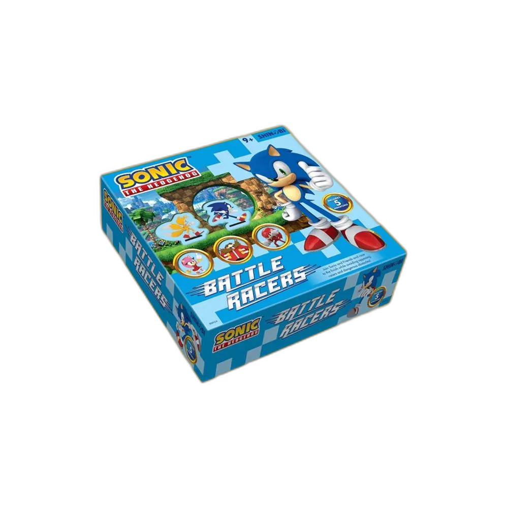 Custom Board Game Boxes