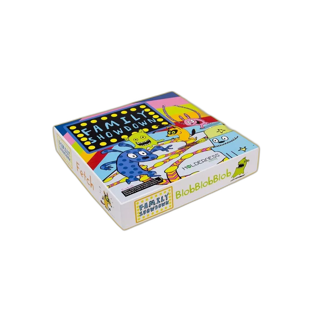 Custom Board Game Boxes