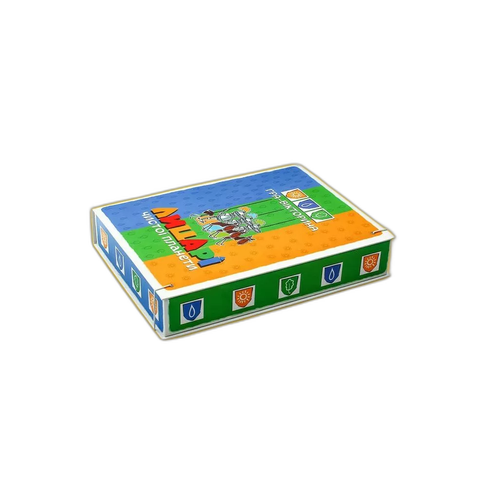 Custom Board Game Boxes