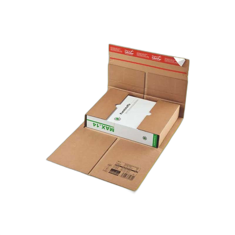 Custom Book Mailing Boxes
