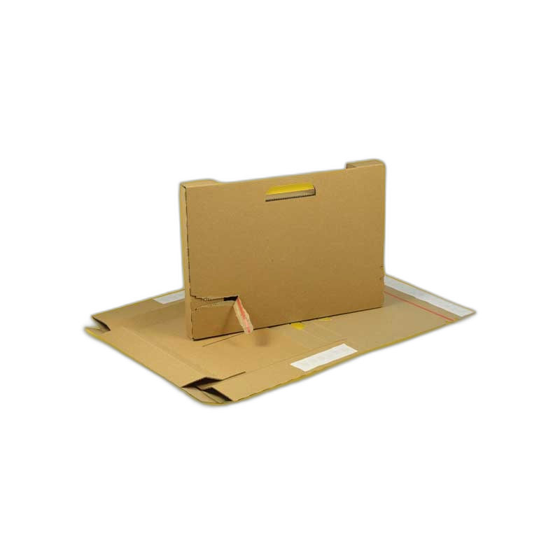 Custom Book Mailing Boxes