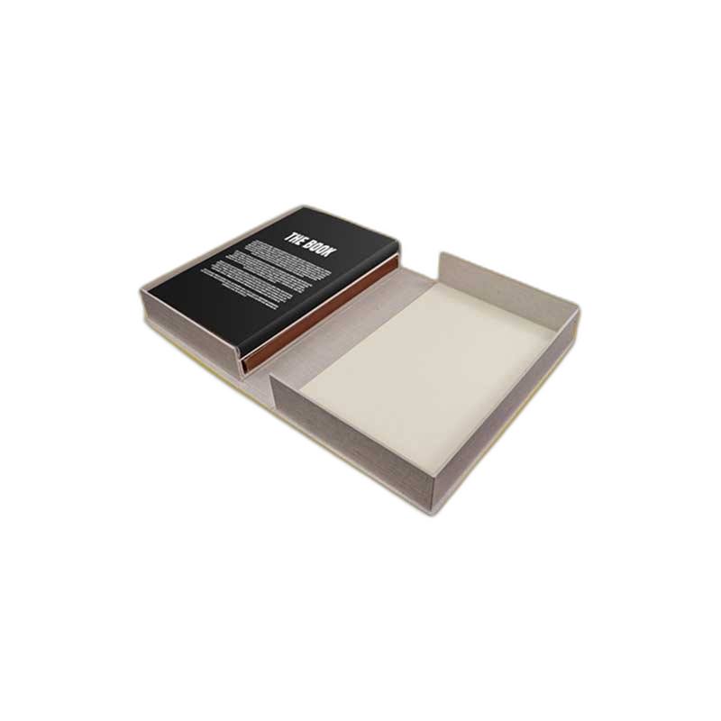 Custom Book Mailing Boxes