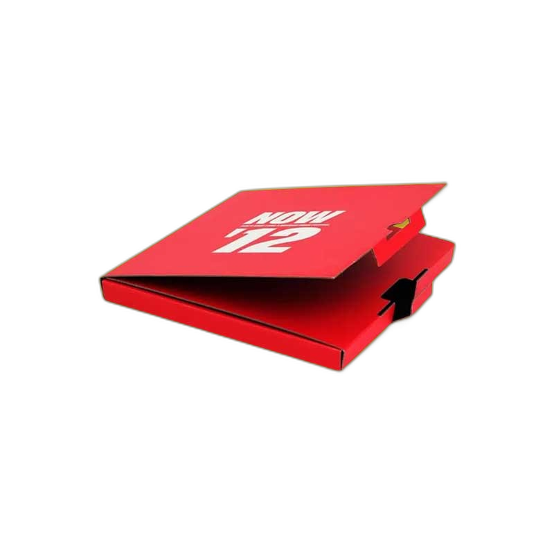 Custom Book Mailing Boxes