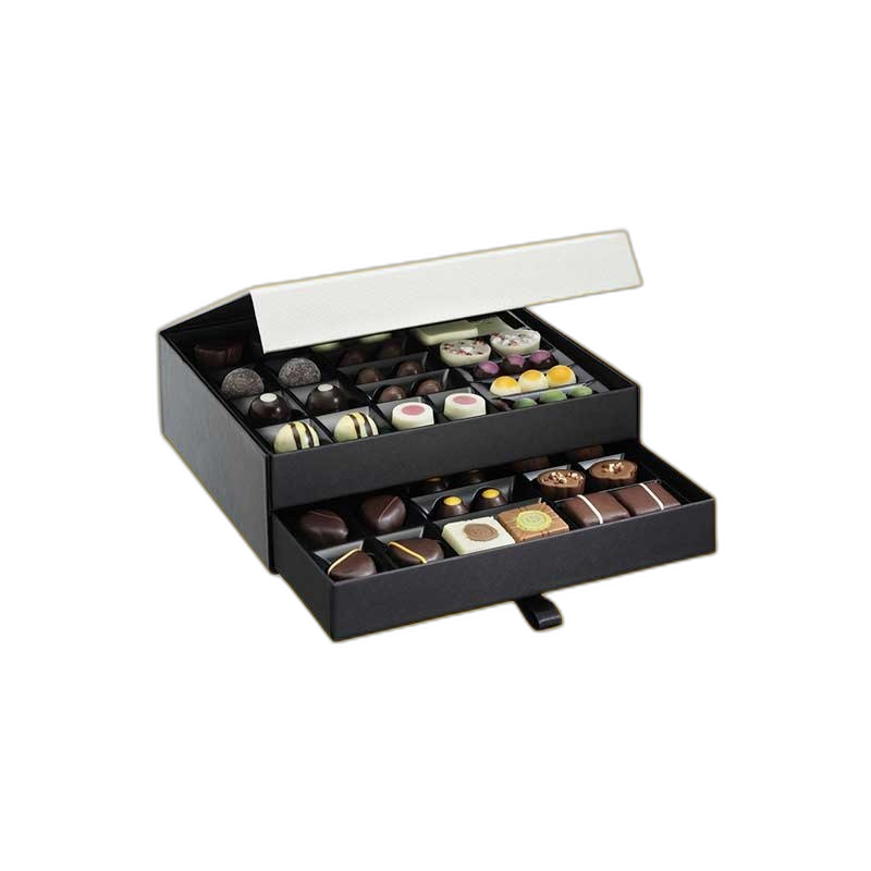 Custom Booklet Marketing Boxes