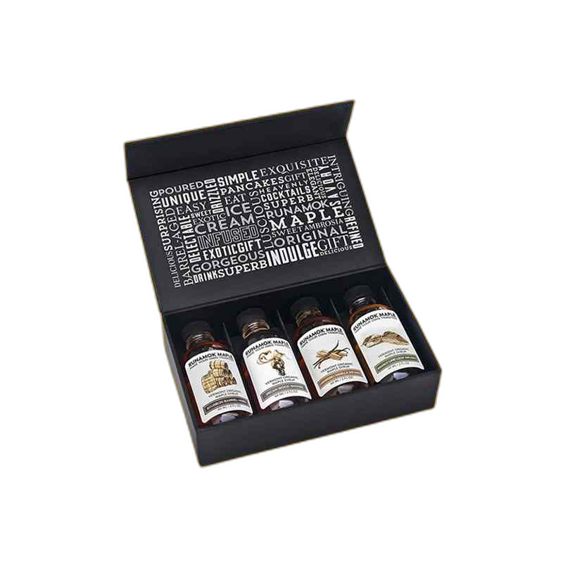 Custom Bottle Boxes