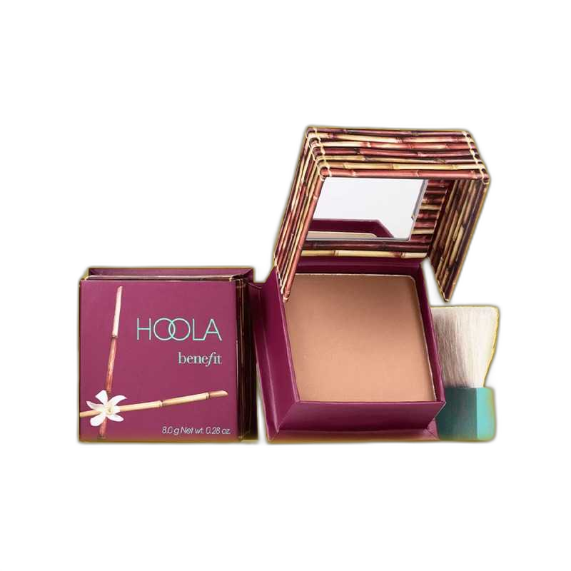 Custom Bronze Blush Boxes