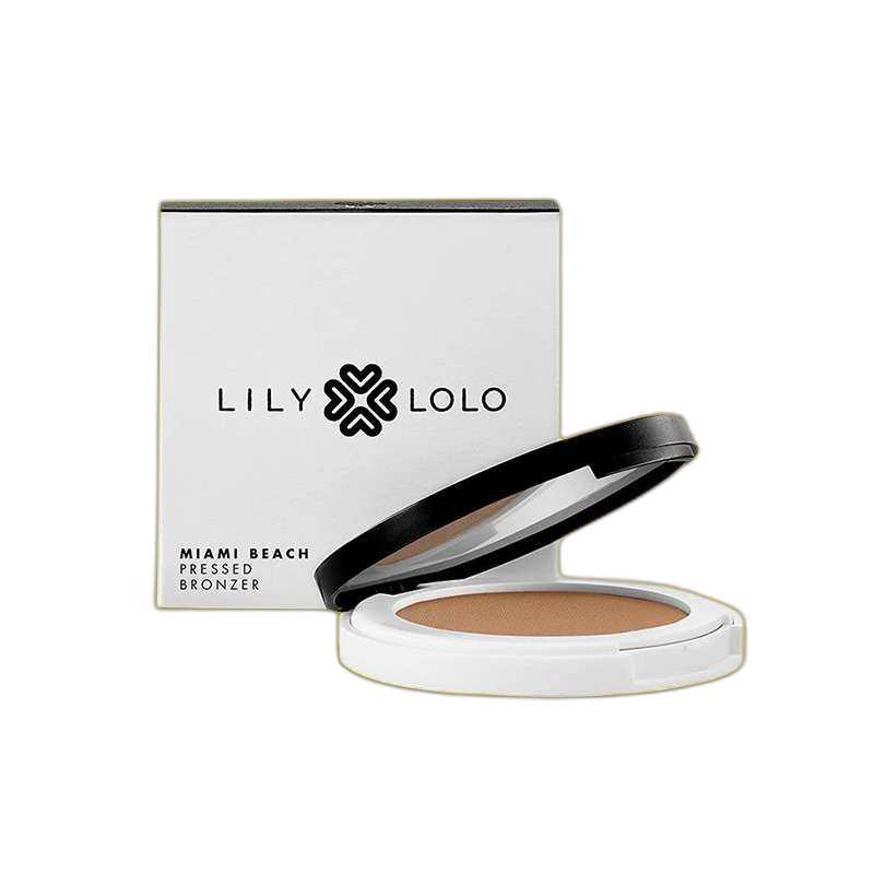 Custom Bronzer Boxes