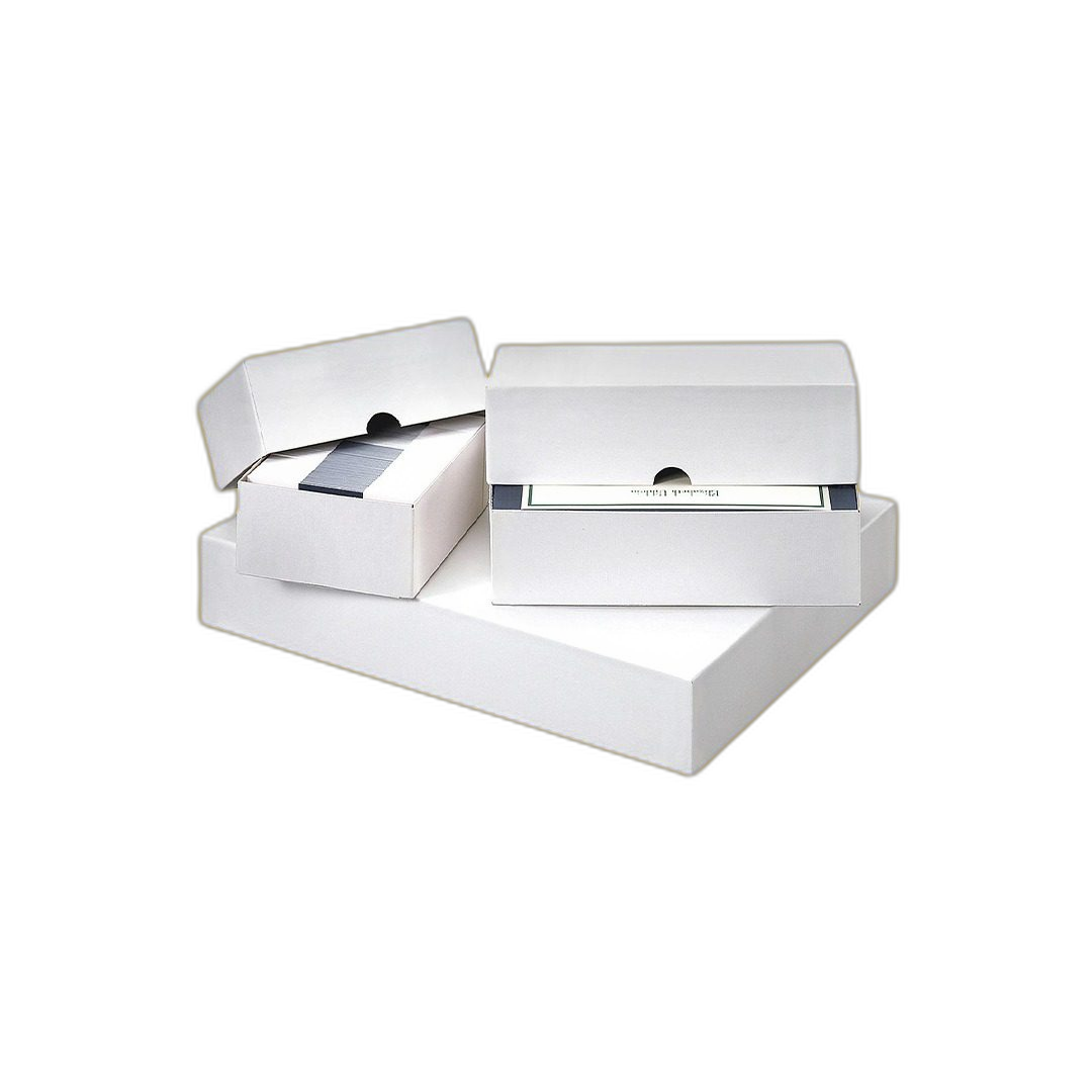Custom Business Card Boxes Wholesale