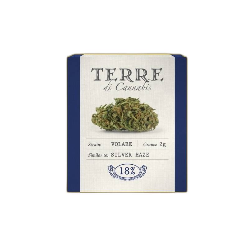 Custom CBD BUD Boxes