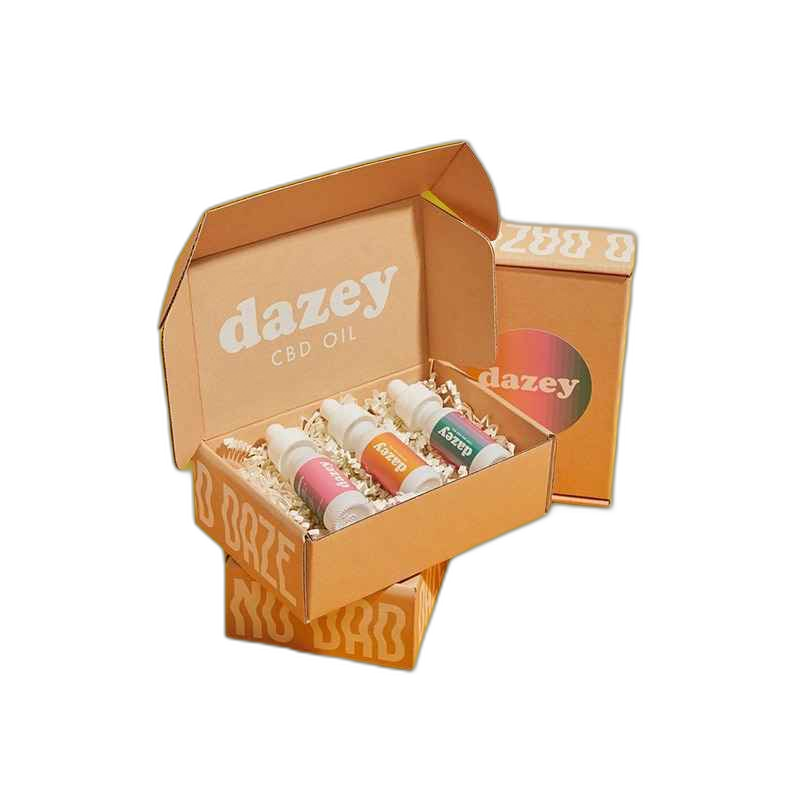 Custom CBD Boxes In Bulk Retail